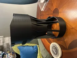M18 Leaf Blower "Supercharger"