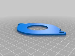 Mazda 3 Focal Flax Tweeter Adapter