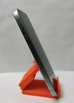 Plegable Universal Phone Tablet Support