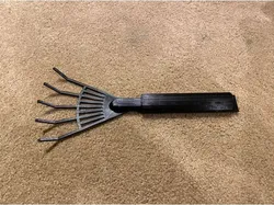 Pooper Scooper / Rake