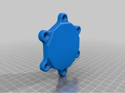 Retractable Belt Clip Case with replaceable clip