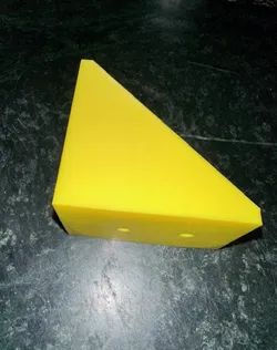 Right angle bracket