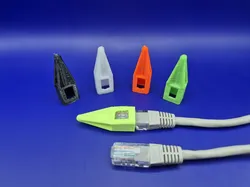 RJ45 Hole Protector