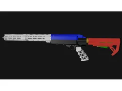 Ruger 10/22 AR