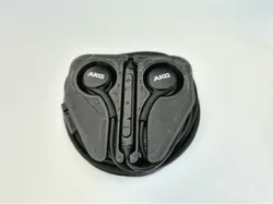 Samsung S20 USB C Headphone Holder AKG