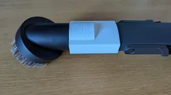 Shark Deluxe WandVac 2.0 (WV270UKDB) 32mm head adapter