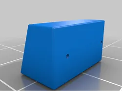 Signal generator case