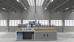 sorting machine