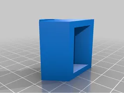 TH3D Spacer Camera Arm Replacement Mount