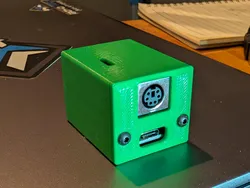 TOADS DB6 Box