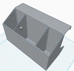 Toolbox 4 hangin over an Edge