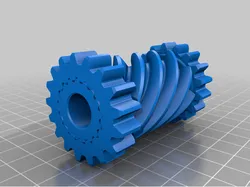 Torsen Differential