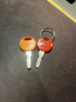 Trelock Keycap