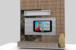 tv unit