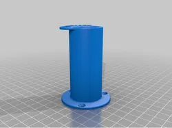 UP 300 1KG Spool Holder