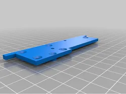 VSR-10 trigger box 90 degree
