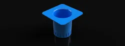 Water Change Diffuser for Aquarium with Raised Roof