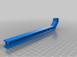 WyzeCam Mount Arm for CR-10S5