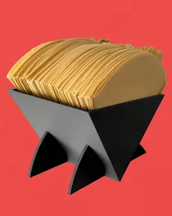 #2 Coffee Filter Holder