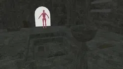 3d Enviremont  Dugeon Tomb