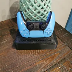 3D printer bestanden | 3MF | ps5 controller holder