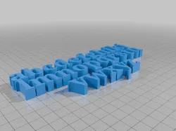 Abcs