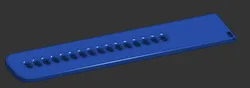 Amazfit Bip 5 Replacement Strap TPU