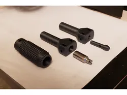 BB LPL Style Disc Detainer Pick