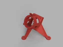 Betafpv C03 Camera Canopy