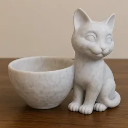 Cat Pot