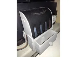 CISS Tank Stand with Drawer