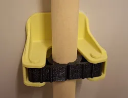Clamp Hook Broom Holder Gripper Remix