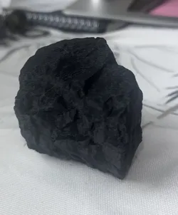 Coal: The Naughty List Joke Present