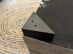 Couch or Ottoman Foot