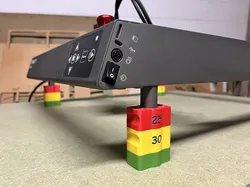 Creality Falcon 2 - Stackable Risers