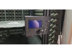 DK - Ender 5 Display Relocation Housing