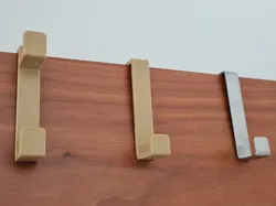 Door hooks | Ikea hooks | LILLÅNGEN