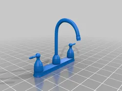 Faucet