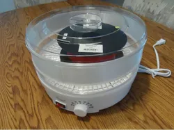 Filament Dryer Ring