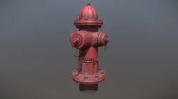 Fire Hydrant
