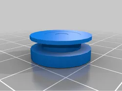 Galaxy's Edge Compatible Covertec Wheel