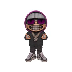 GANSTER