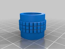 Grease Gun Cap