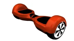 gyroscooter