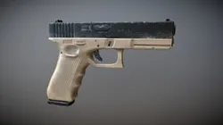 Hand Gun