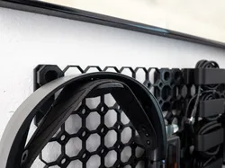 Headphone Holder for Multiboard and Multipoint