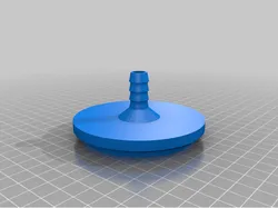 Hydroponic PVC Connectors