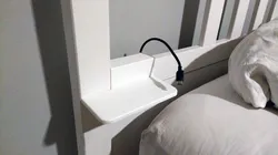 Ikea Hemnes Mini Shelf