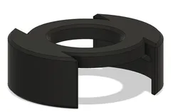 Imalent LD70 EDC Flashlight Button Cover