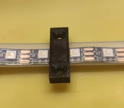 IP67 LED strips mount